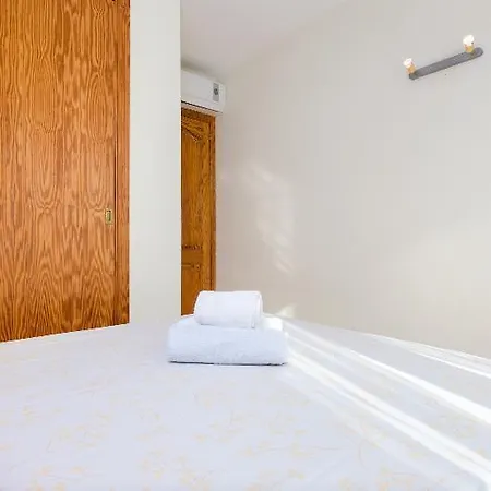 Apartment Tio Max I *