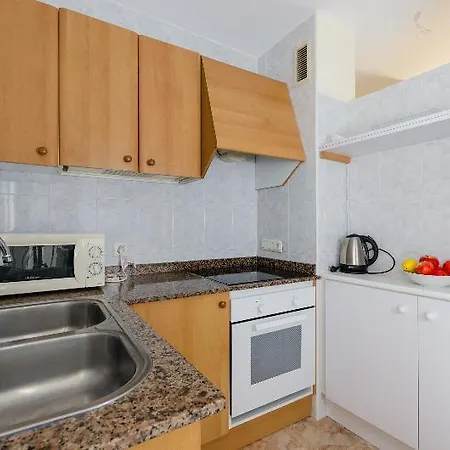 Tio Max I Apartment Colonia de Sant Jordi