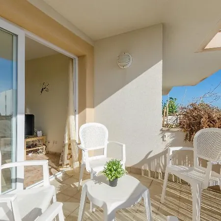 Tio Max I * Colonia de Sant Jordi