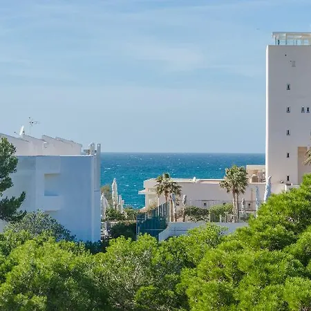 Apartment Tio Max I Colonia de Sant Jordi