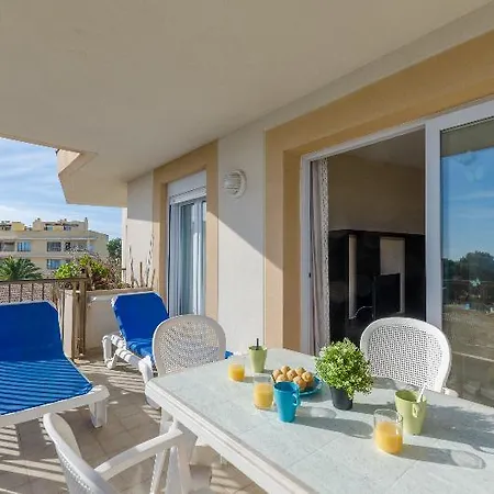 Apartment Tio Max I *
