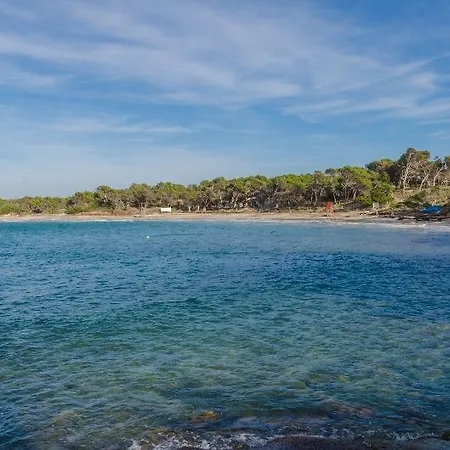 Tio Max I Colonia de Sant Jordi