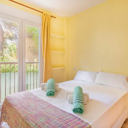 Apartment Tio Max I Colonia de Sant Jordi