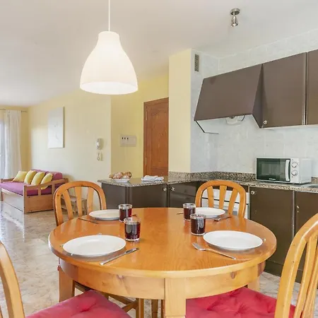 Apartment Tio Max I Colonia de Sant Jordi