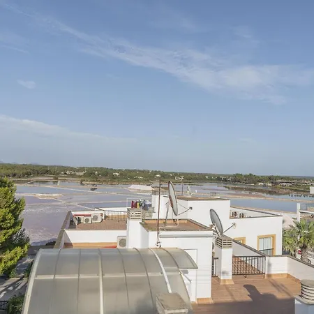 Tio Max I * Colonia de Sant Jordi