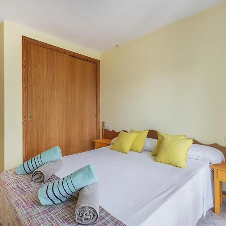 Apartment Tio Max I *