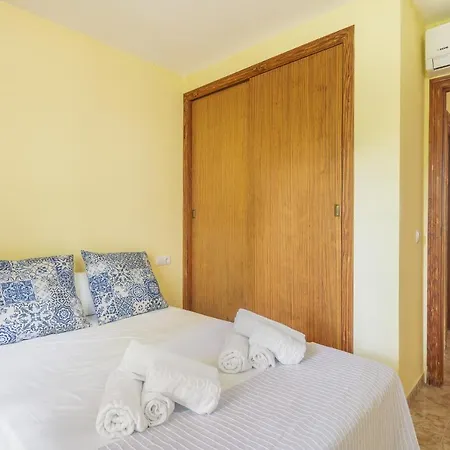 Apartment Tio Max I *